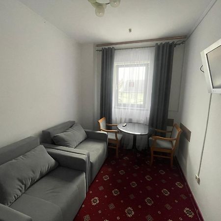 Коломия Готель Exterior photo