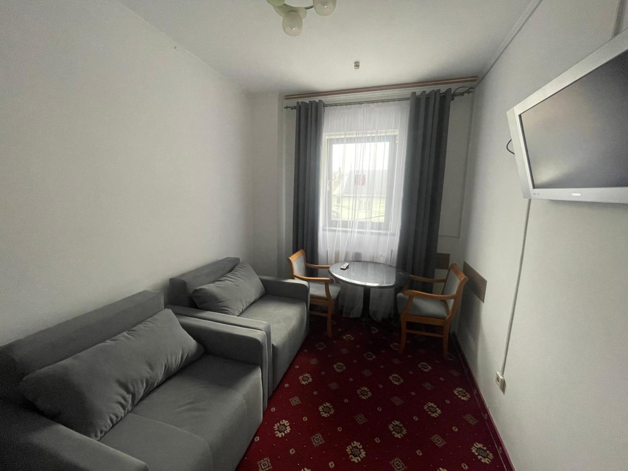 Коломия Готель Exterior photo